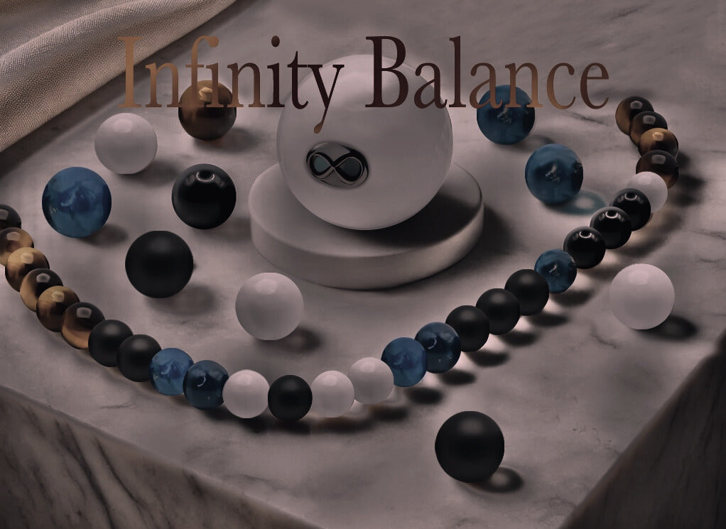 Infinity Balance