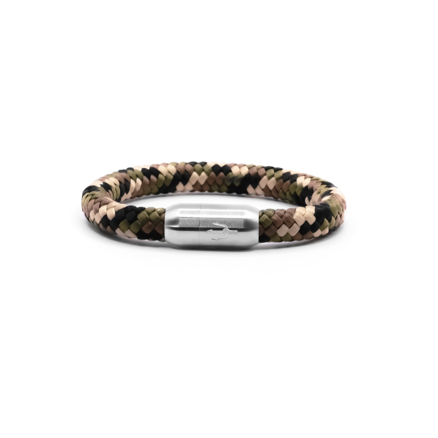 Armband Segeltau Maritim Camouflage